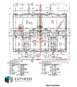 ŁUPIŃSKI DEVELOPMENT zadowolenie pewność zaufanie