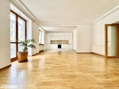 Apartament przy Elektrowni Powiśle | 3-4 pokoje | 2 balkony | Parking