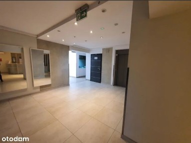 Lokal użytkowy, 67 m², Poznań