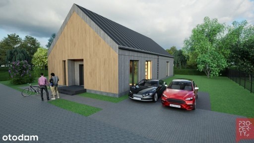 Regulice, Alwernia, chrzanowski, małopolskie