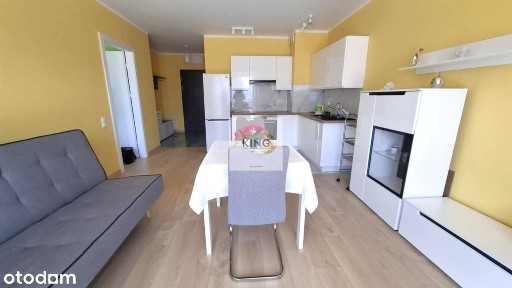 Mieszkanie na wynajem, Gryfino, 2 pokoje