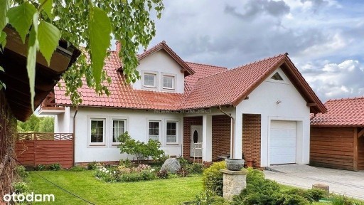 Dom nad Jeziorem - Mazury