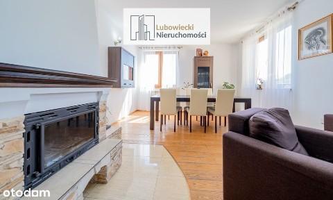 Dom jednorodzinny w spokojnej okolicy