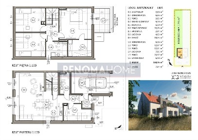 Dom 150m2|Działka 750m2|Garaż|Pompa ciepła|Klima