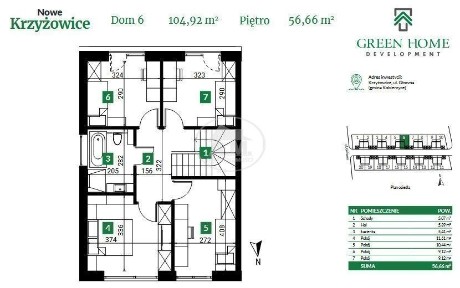 Idealne dla Rodziny Spokojna okolica Blisko Las