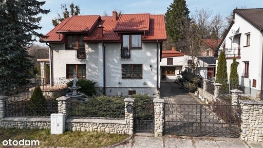 Dom plus lokal użytkowy w super cenie.