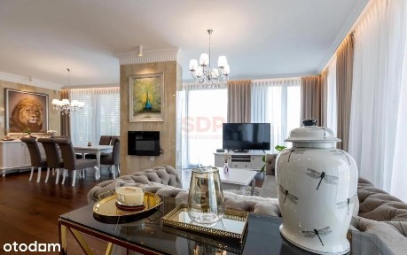 Apartament Marina III, Wrocław