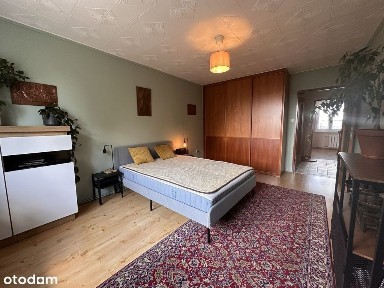 Mieszkanie 2pok. Darż pod Maszewem na sprzedaż