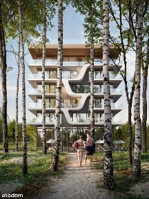 Aston Vue | Nowa inwestycja | Apartament Narożny