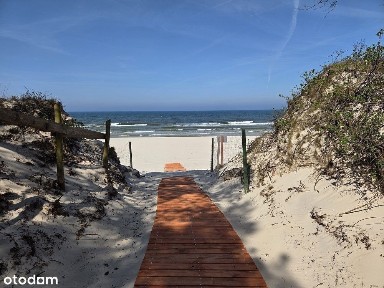 Mieszkanie - Marina Rogowo