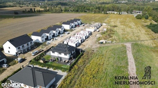 Segment Skrajny Czeladź Widokowa II Etap