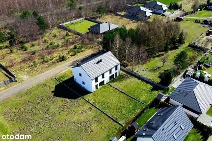 ul. Dworska, Kalej, Wręczyca Wielka, kłobucki, śląskie