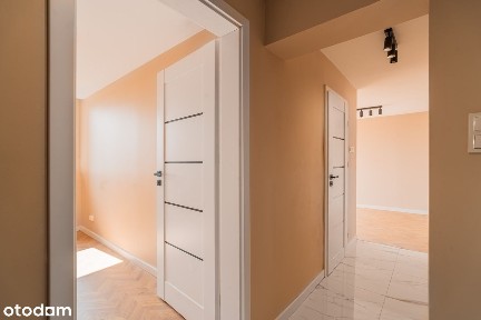 ul. Henryka Dąbrowskiego, Osiedle Dorota, Tychy, śląskie