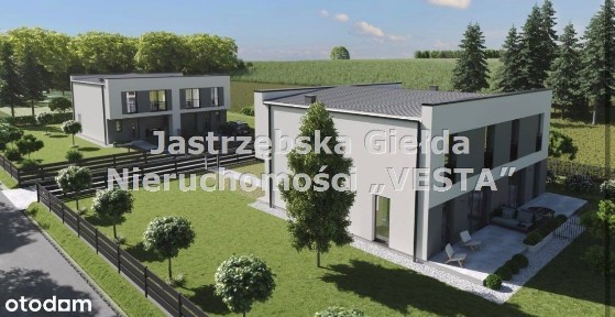 ul. Piotra Skargi, Jastrzębie-Zdrój, śląskie