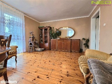 Dom pod miastem, 120 m.kw