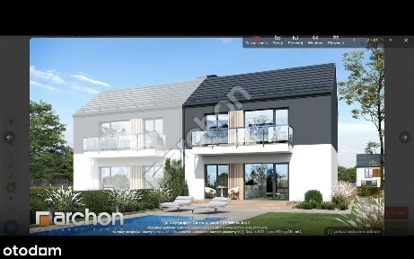 Mieszkanie z własnym ogródkiem