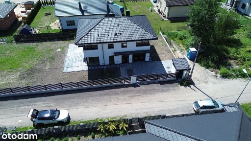 ul. Groszkowa, Lipinki, Wołomin, wołomiński, mazowieckie