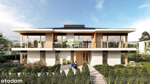 Apartamenty na sprzedaż: Przytok Golf & Home R