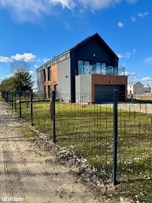 Lesznowola | wysoki standard | dom 6 pokoi