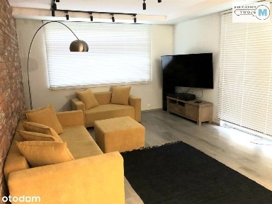 Dom jednorodziny, gotowy do wprowadzenia - Oblęgór