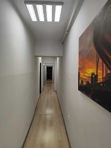 Śląskie, Katowice, Śródmieście