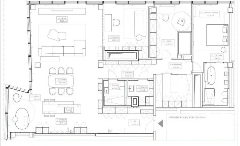 ul. Złota, Śródmieście Północne, Śródmieście, Warszawa, mazowieckie
