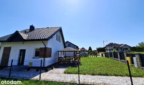 DOM JAK NOWY W CIECHOCINKU 90m2,wykończony, działka 400m,prywatnie