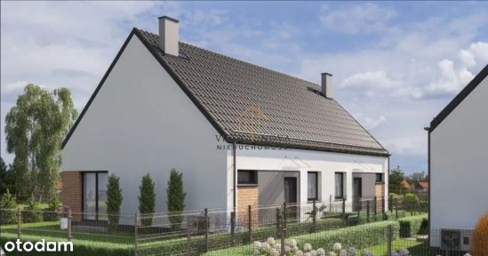 Okolice ul.Wrocławskiej LUX/Nowe2026/Parking/Ogród