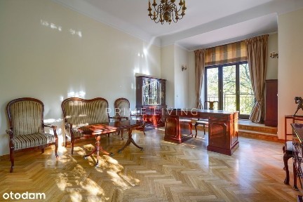 Idealne na biuro lub mieszkanie, Mokotów, Willowa