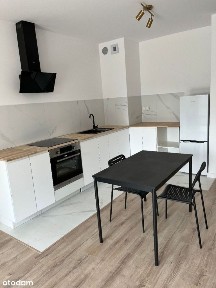 Nowoczesne 3-pokojowe mieszkanie z balkonem