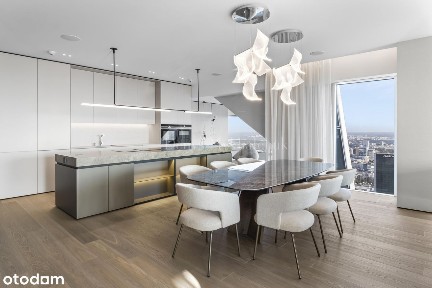 ul. Złota, Śródmieście Północne, Śródmieście, Warszawa, mazowieckie