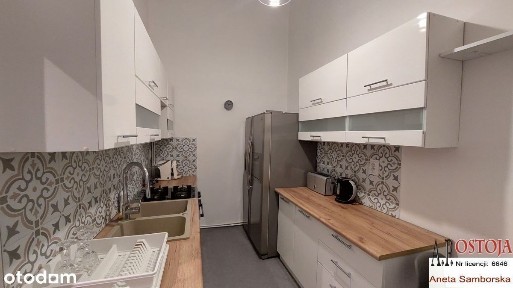 ul. Podwale, Szczepin, Stare Miasto, Wrocław, dolnośląskie