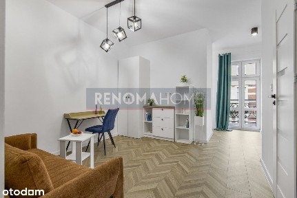 Trójpak inwestycyjny|ROI ok. 8%|wynajęte|parking