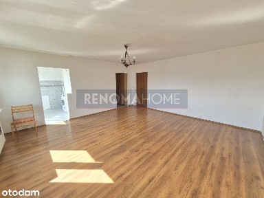 Mieszkanie 3 pokojowe 54m2 Kozanów