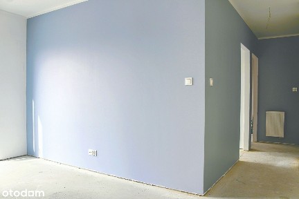 Nowe mieszkanie w Żorach