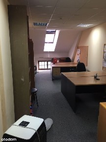 Lokal Biurowy 32 m² w Centrum w Świetnej Cenie