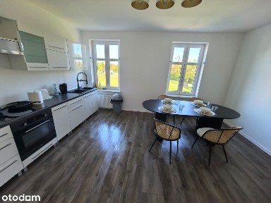 Mieszkanie, 100 m², Żagań