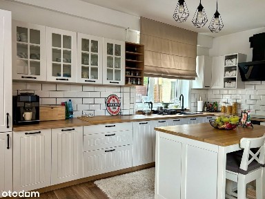 Dom w centrum Szczercowa