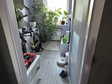 80,9m² | 2 balkony, klimatyzacja, działka | Gotowe do zamieszkania