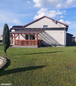 2 domy do zamieszkania pod Strzelcami Opolskimi