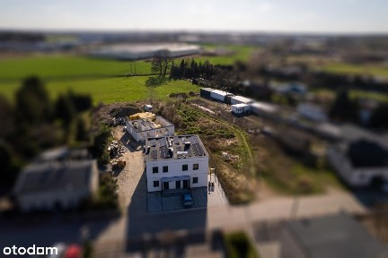 ul. Boczna, Grodzisk Wielkopolski, grodziski, wielkopolskie