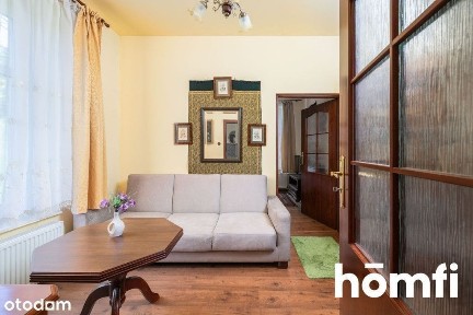 ul. dr. Henryka Ebersa, Krynica-Zdrój, nowosądecki, małopolskie