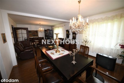 Dom, 102 m², Żernica