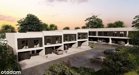 ul. Czereśniowa, Mikołów, mikołowski, śląskie