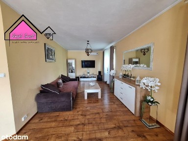 Przestronny dom na dużej działce