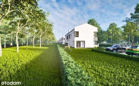 Osiedle Pustynna - Komfort i Doskonała Lokalizacja