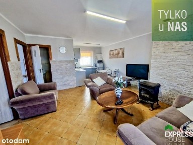 Mazury, Rydzewo, ścisłe centrum.