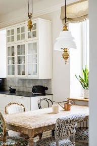 Przytulny apartament przy ulicy Filtrowej