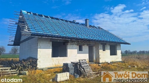 Okazja|Dom|Wrocław 20 min|dom 107m2+ok 70 m2