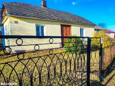 Siedlisko na sprzedaż 0,49Ha Gorzków- Krasnystaw